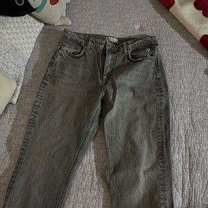 Zara jeans